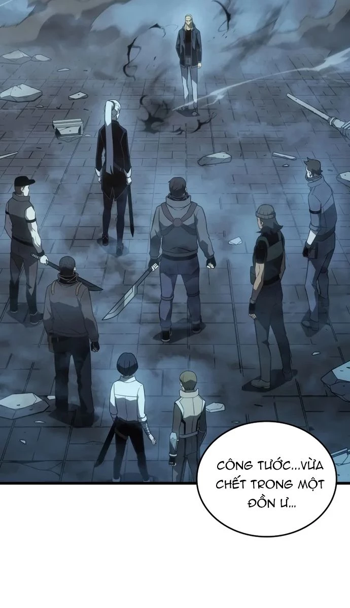 Sự Trở Lại Của Pháp Sư Vĩ Đại Sau 4000 Năm Chapter 210 - 64