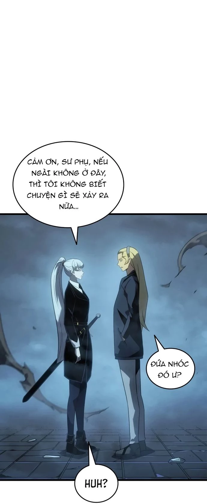 Sự Trở Lại Của Pháp Sư Vĩ Đại Sau 4000 Năm Chapter 210 - 66