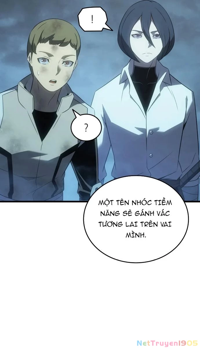 Sự Trở Lại Của Pháp Sư Vĩ Đại Sau 4000 Năm Chapter 210 - 68