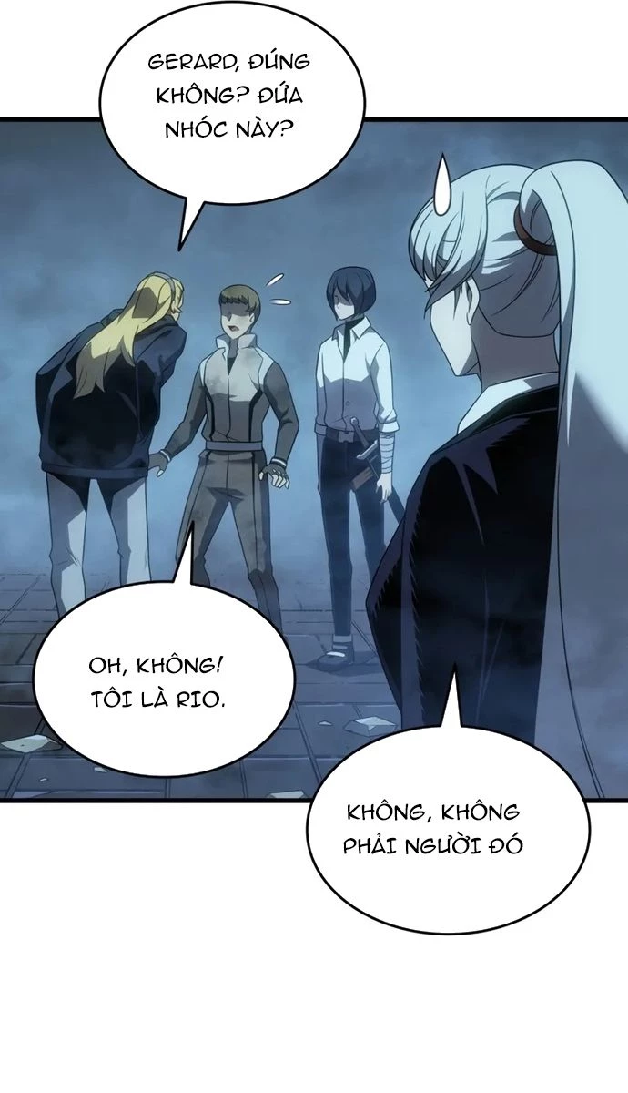 Sự Trở Lại Của Pháp Sư Vĩ Đại Sau 4000 Năm Chapter 210 - 71