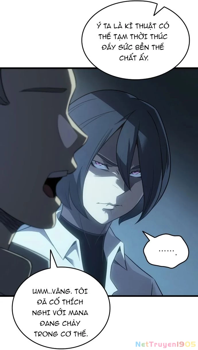 Sự Trở Lại Của Pháp Sư Vĩ Đại Sau 4000 Năm Chapter 210 - 74