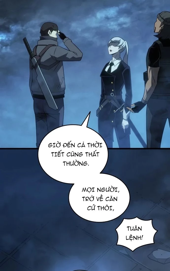 Sự Trở Lại Của Pháp Sư Vĩ Đại Sau 4000 Năm Chapter 210 - 79