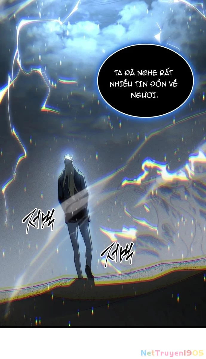 Sự Trở Lại Của Pháp Sư Vĩ Đại Sau 4000 Năm Chapter 210 - 99