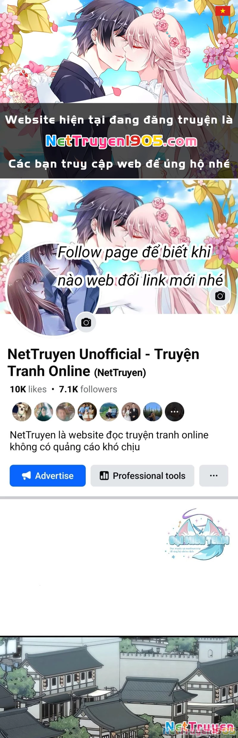 Thiên Ma Quy Hoàn Chapter 76 - 1