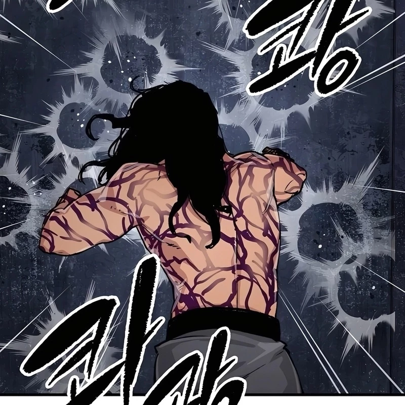 Thiên Ma Quy Hoàn Chapter 76 - 84