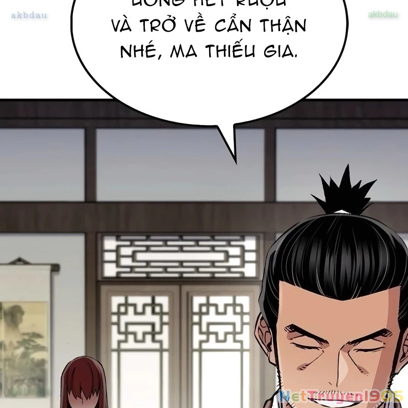 Thiên Ma Quy Hoàn Chapter 76 - 199