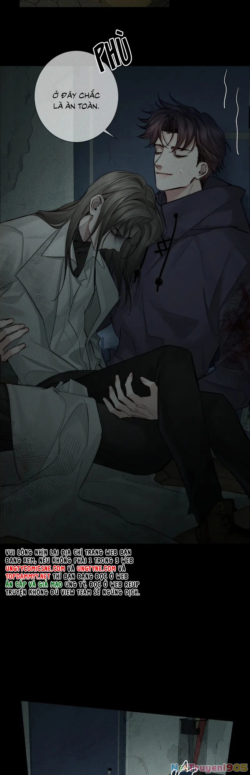 Nhân Vật Chính Chỉ Muốn Yêu Đương Chapter 236 - 4