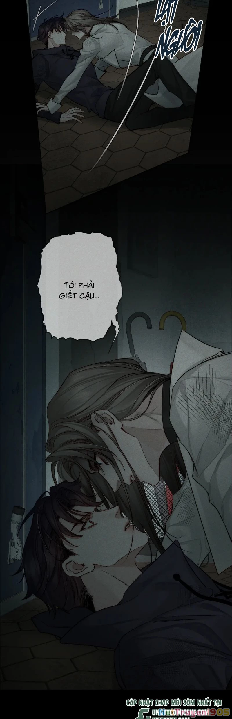 Nhân Vật Chính Chỉ Muốn Yêu Đương Chapter 236 - 5