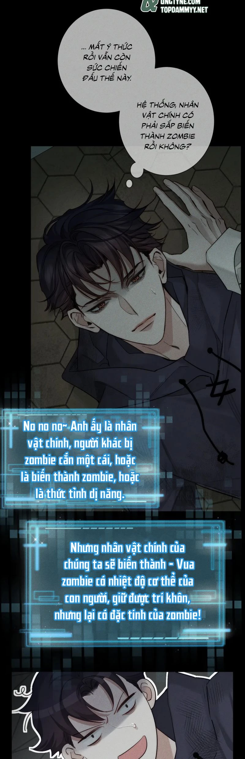 Nhân Vật Chính Chỉ Muốn Yêu Đương Chapter 236 - 6