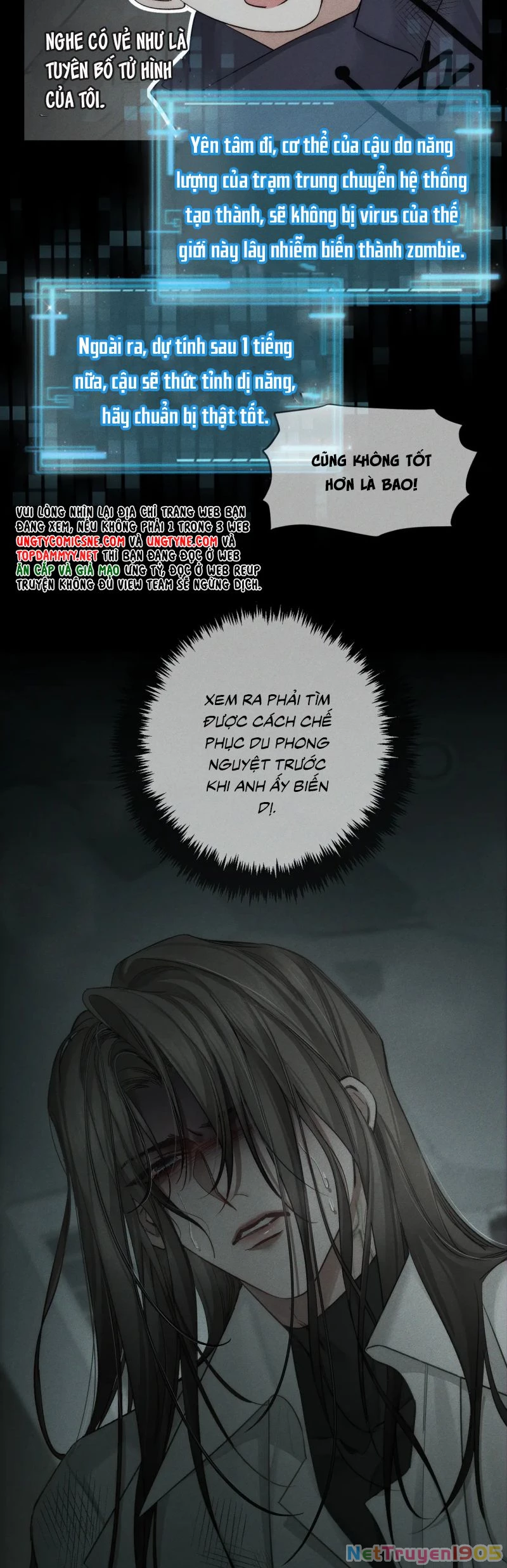 Nhân Vật Chính Chỉ Muốn Yêu Đương Chapter 236 - 7