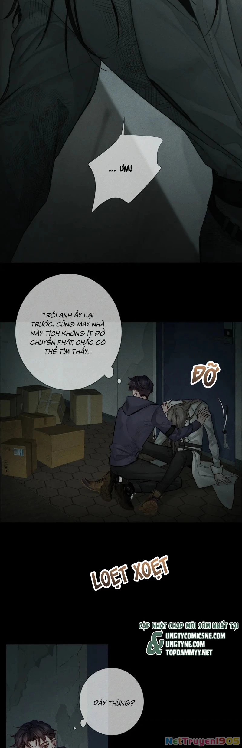 Nhân Vật Chính Chỉ Muốn Yêu Đương Chapter 236 - 8