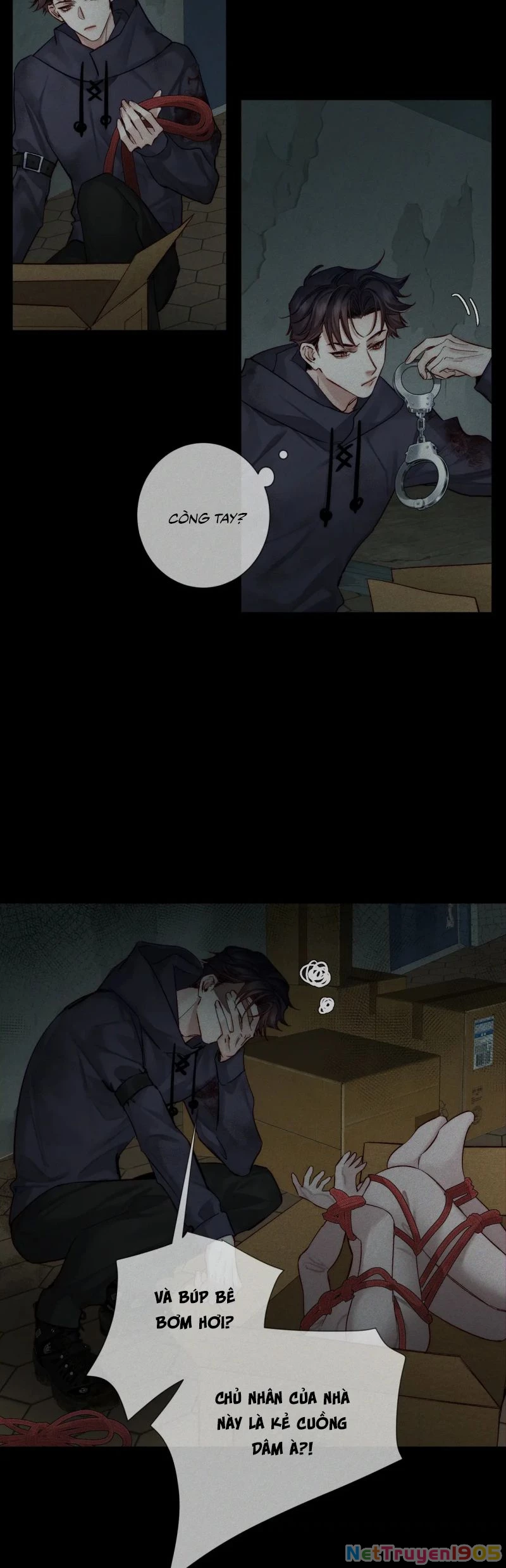 Nhân Vật Chính Chỉ Muốn Yêu Đương Chapter 236 - 9