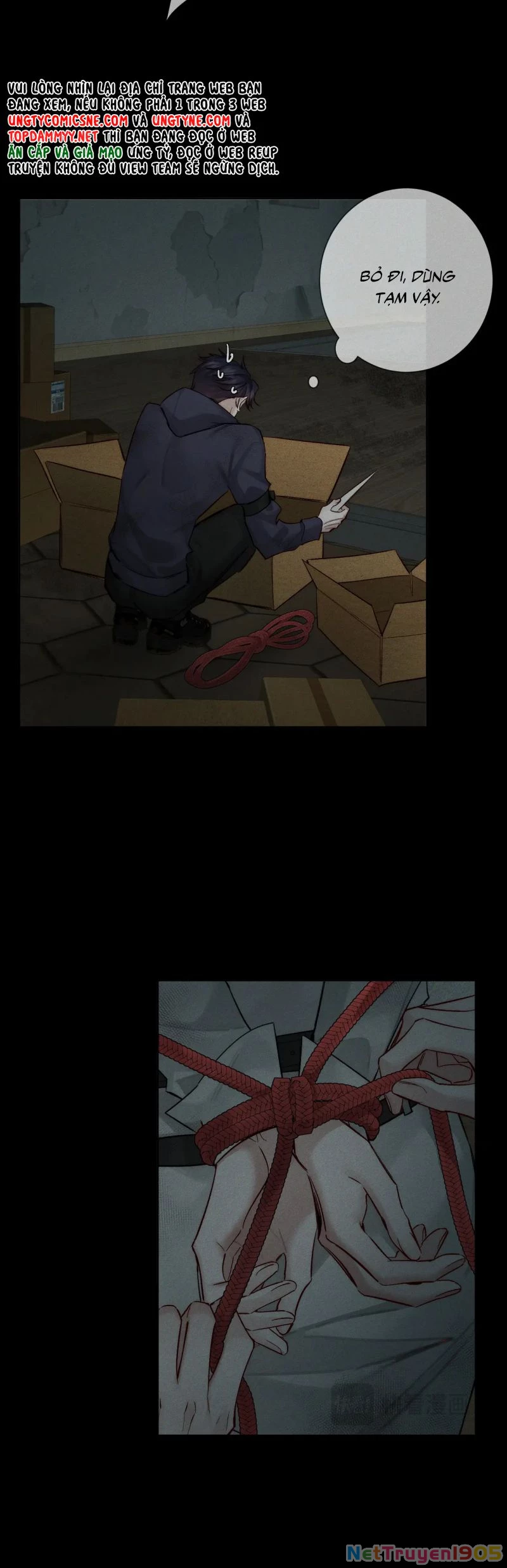 Nhân Vật Chính Chỉ Muốn Yêu Đương Chapter 236 - 10