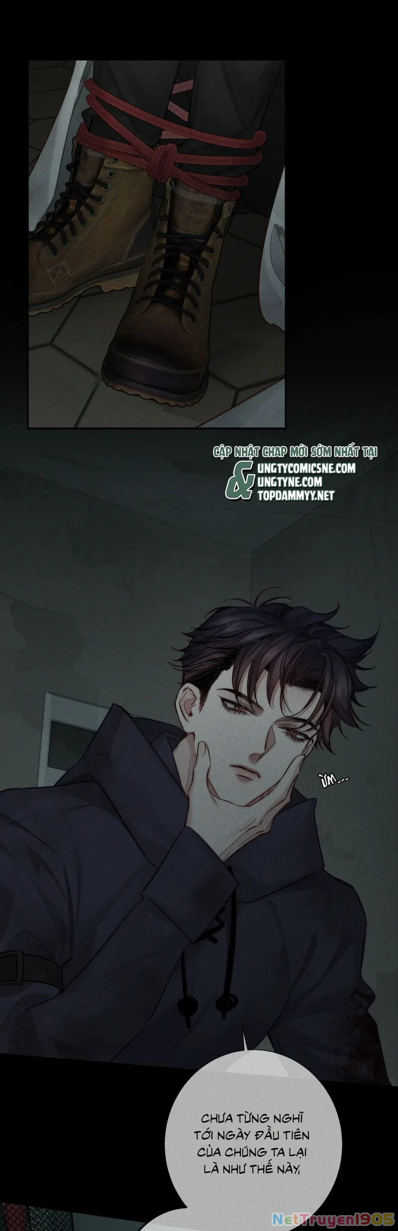 Nhân Vật Chính Chỉ Muốn Yêu Đương Chapter 236 - 11