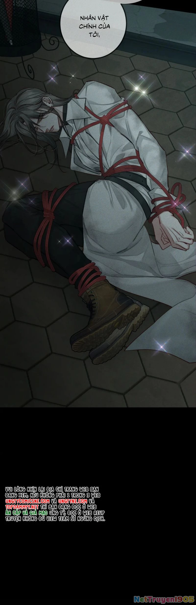 Nhân Vật Chính Chỉ Muốn Yêu Đương Chapter 236 - 12