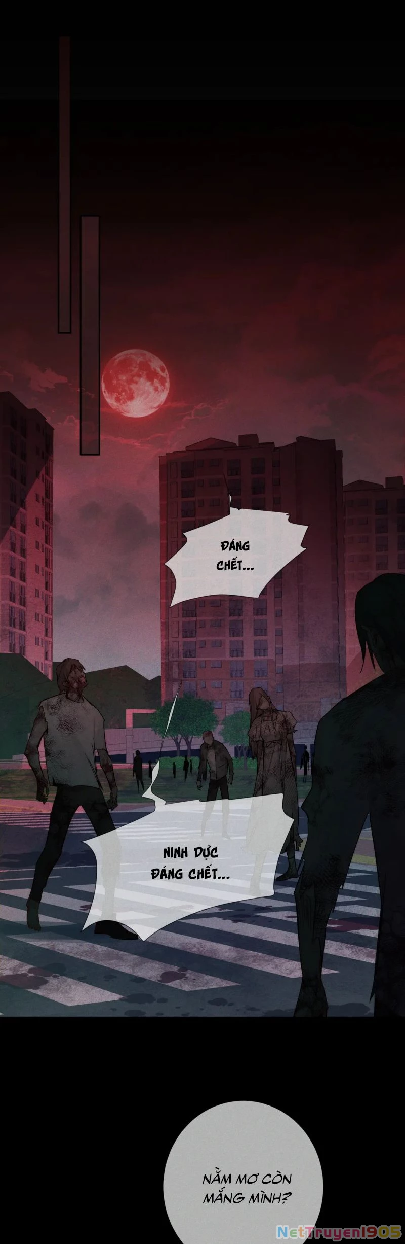 Nhân Vật Chính Chỉ Muốn Yêu Đương Chapter 236 - 13