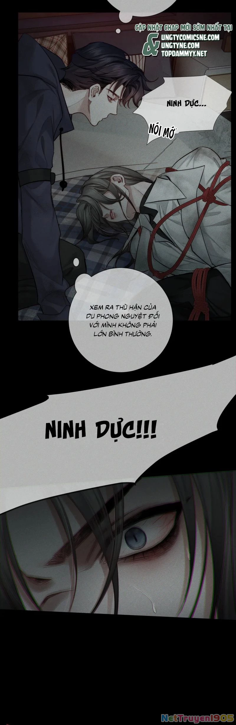 Nhân Vật Chính Chỉ Muốn Yêu Đương Chapter 236 - 14