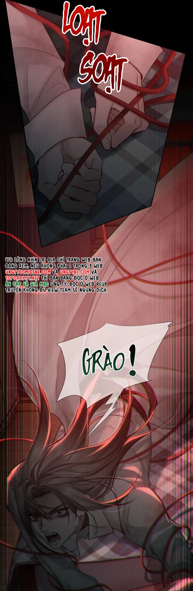 Nhân Vật Chính Chỉ Muốn Yêu Đương Chapter 236 - 15