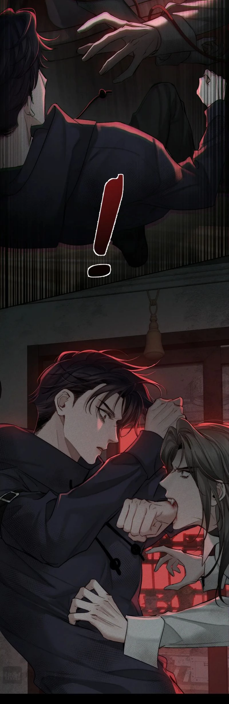 Nhân Vật Chính Chỉ Muốn Yêu Đương Chapter 236 - 16