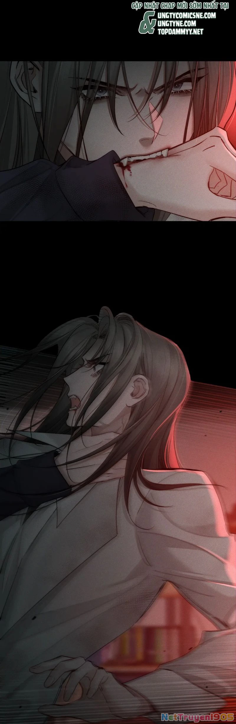 Nhân Vật Chính Chỉ Muốn Yêu Đương Chapter 236 - 17