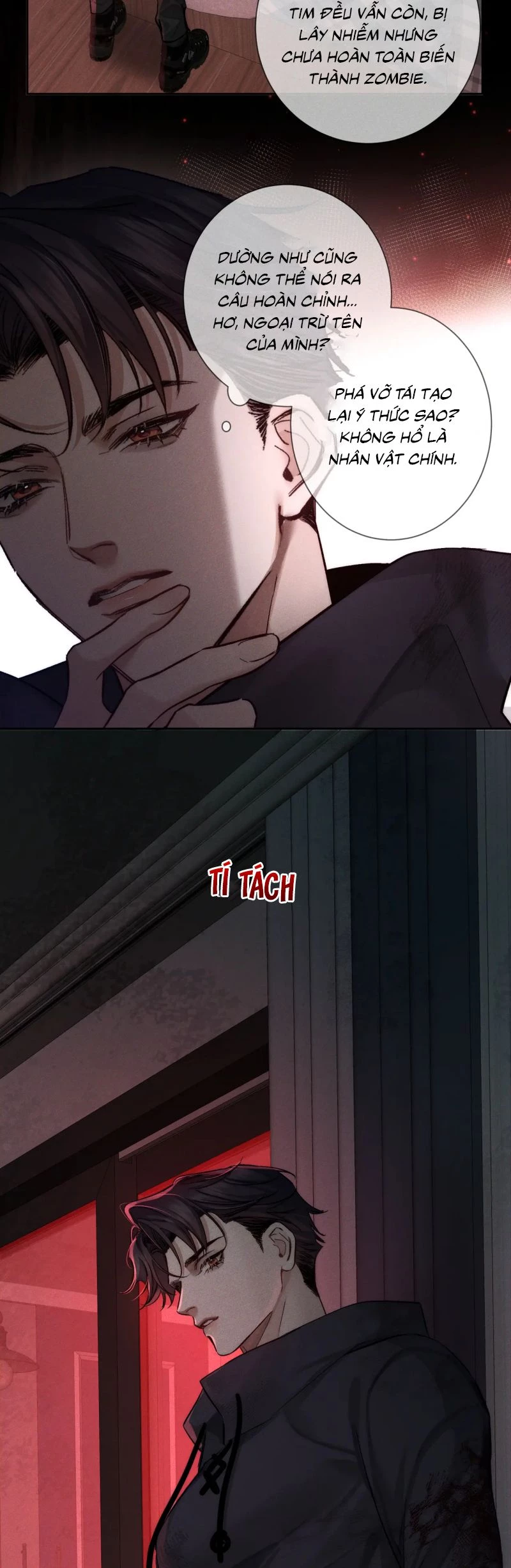 Nhân Vật Chính Chỉ Muốn Yêu Đương Chapter 236 - 22