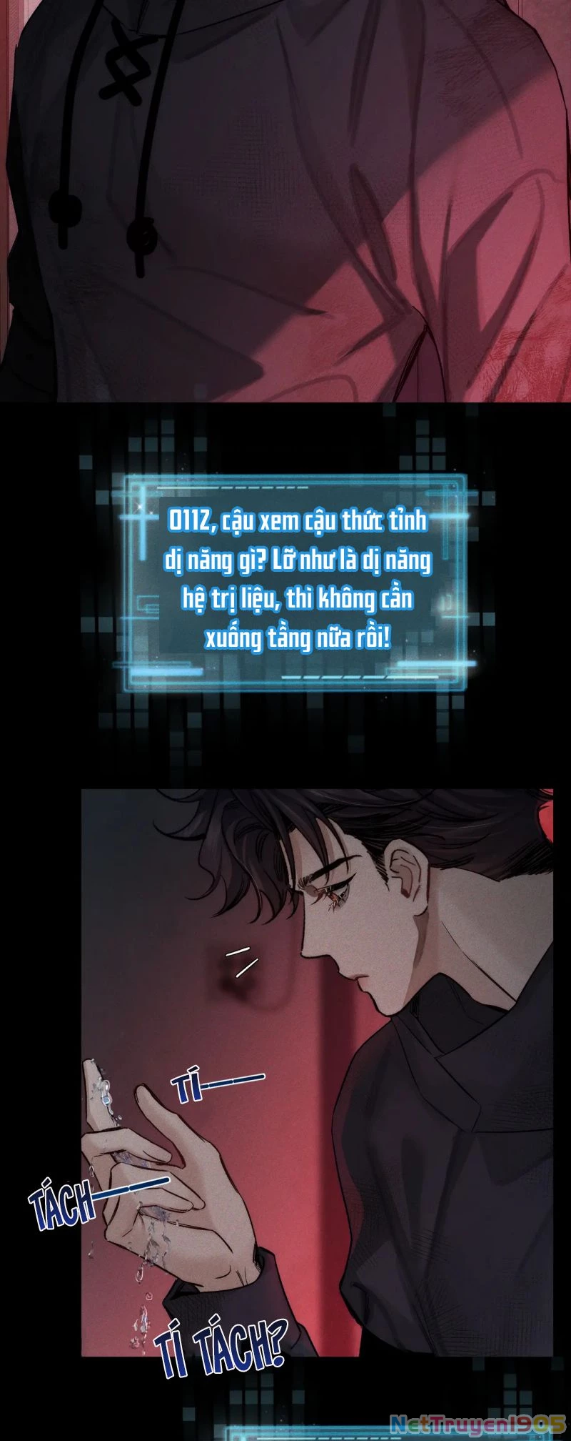 Nhân Vật Chính Chỉ Muốn Yêu Đương Chapter 236 - 25