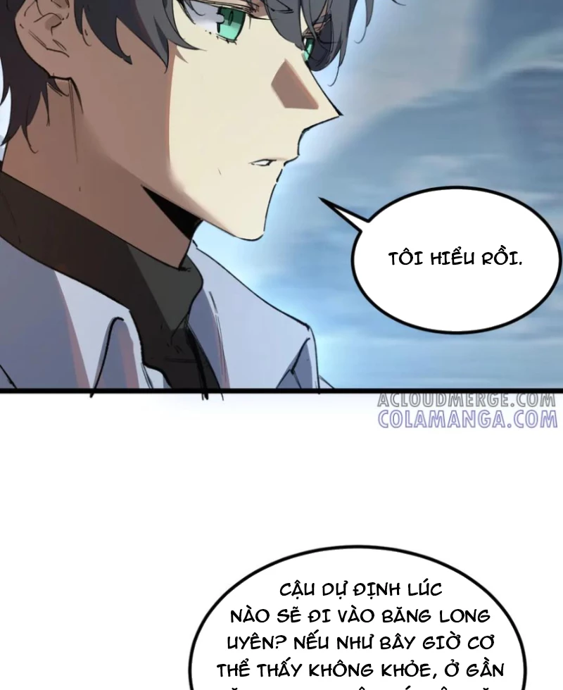 Thánh Hiệp Sĩ Cấp Sss Chapter 84 - 3