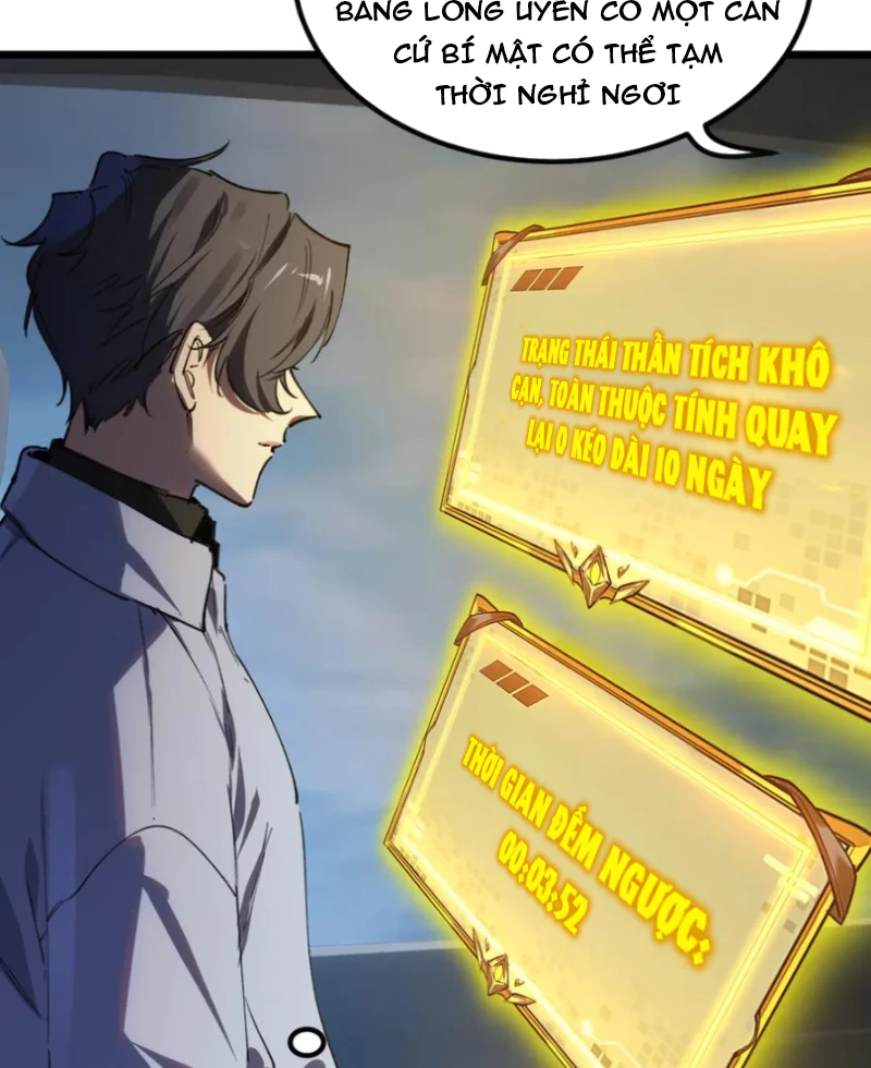 Thánh Hiệp Sĩ Cấp Sss Chapter 84 - 4