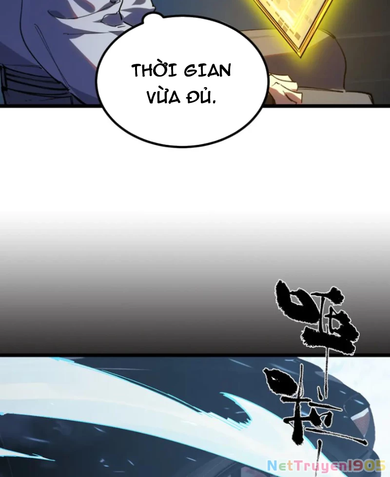Thánh Hiệp Sĩ Cấp Sss Chapter 84 - 5