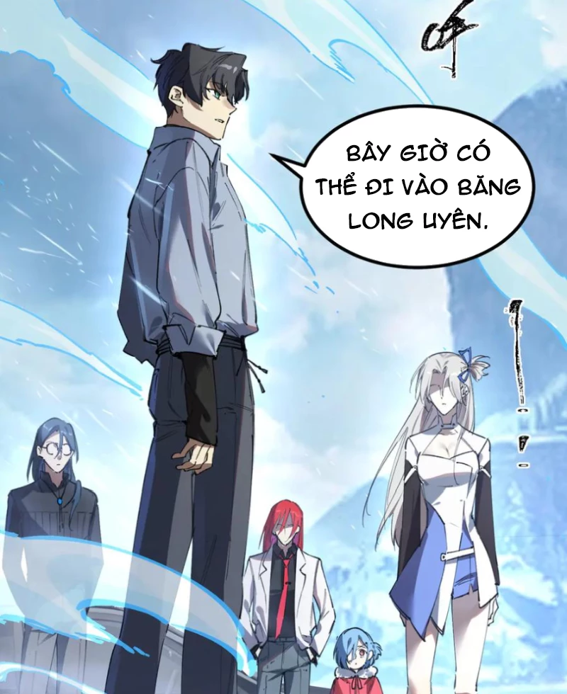 Thánh Hiệp Sĩ Cấp Sss Chapter 84 - 7