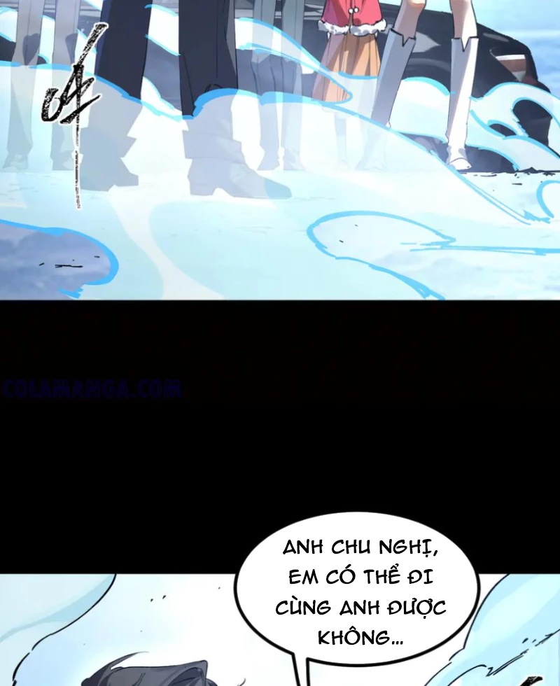 Thánh Hiệp Sĩ Cấp Sss Chapter 84 - 8