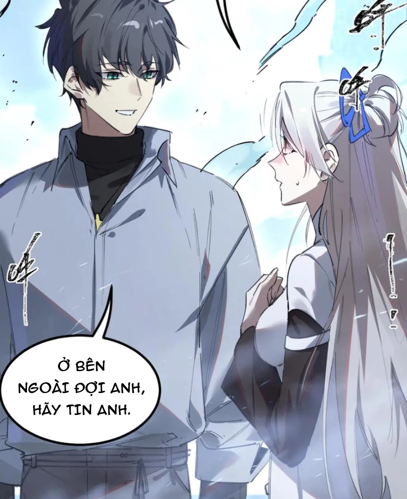 Thánh Hiệp Sĩ Cấp Sss Chapter 84 - 9