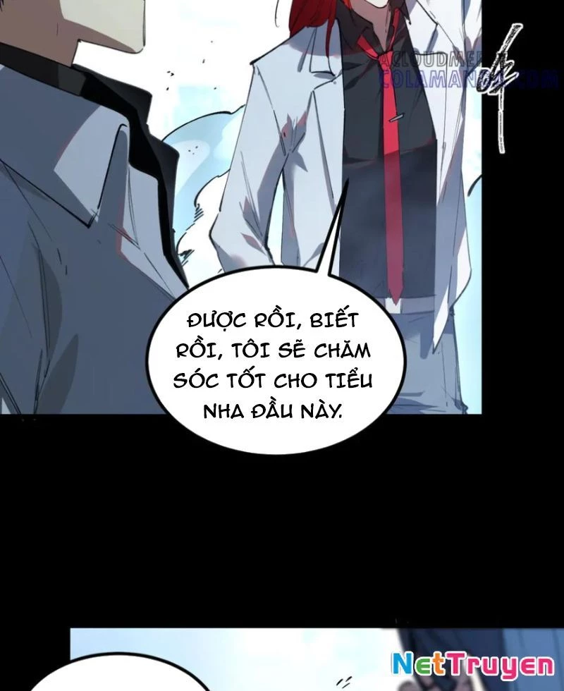 Thánh Hiệp Sĩ Cấp Sss Chapter 84 - 11