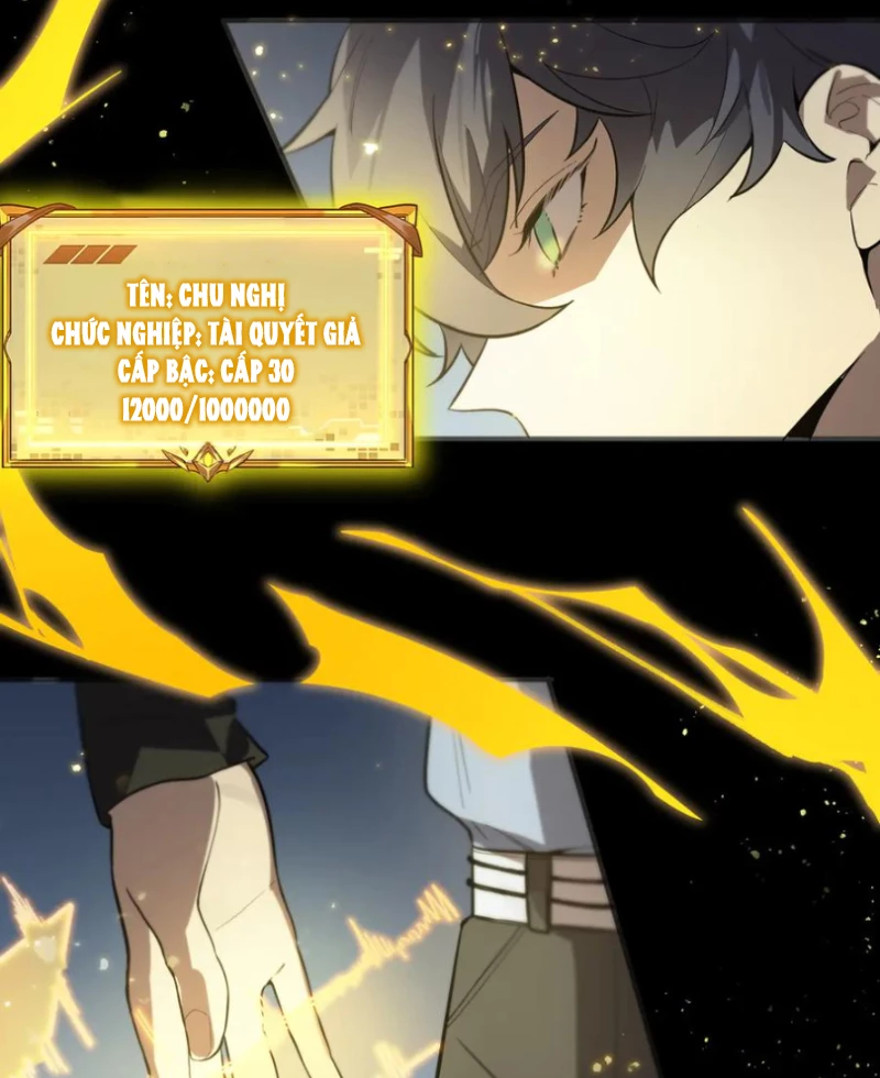 Thánh Hiệp Sĩ Cấp Sss Chapter 84 - 14