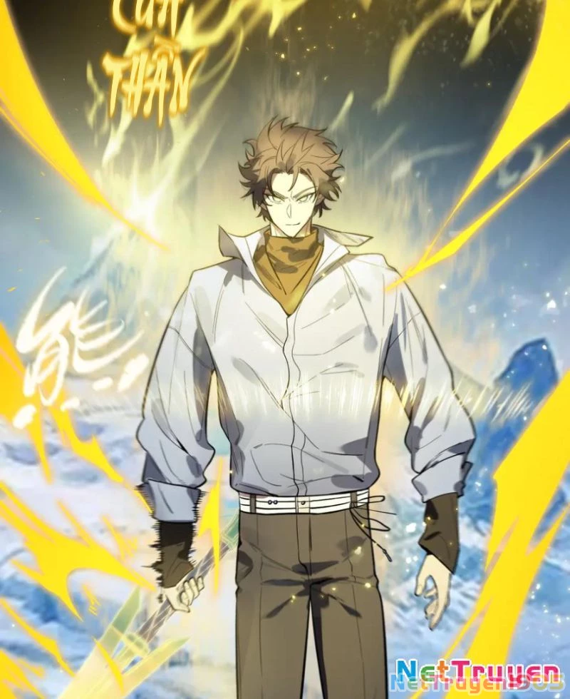 Thánh Hiệp Sĩ Cấp Sss Chapter 84 - 16