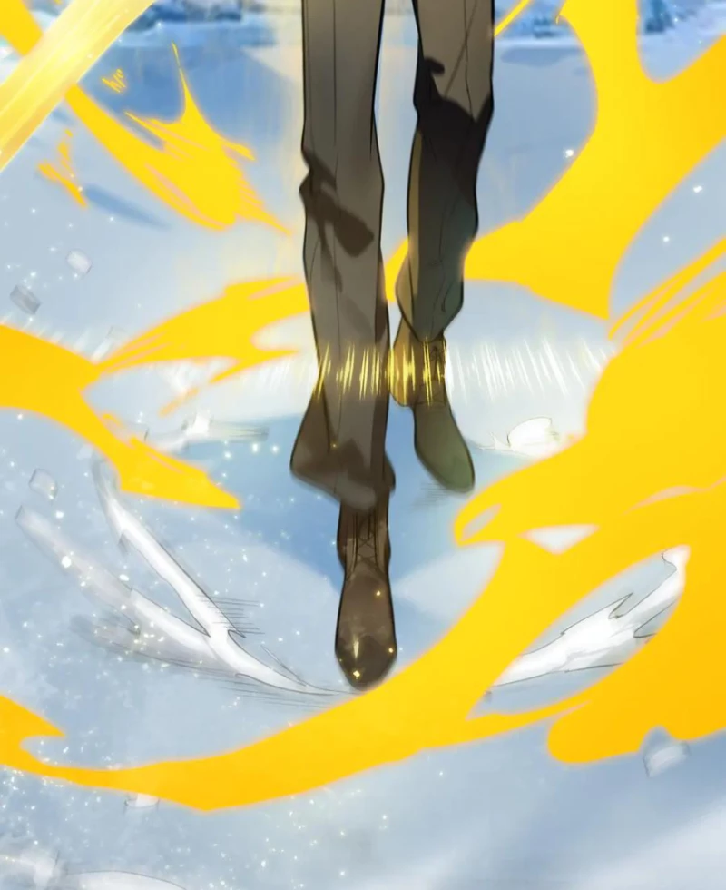 Thánh Hiệp Sĩ Cấp Sss Chapter 84 - 17