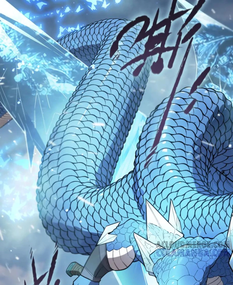 Thánh Hiệp Sĩ Cấp Sss Chapter 84 - 20