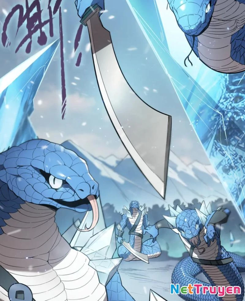 Thánh Hiệp Sĩ Cấp Sss Chapter 84 - 21