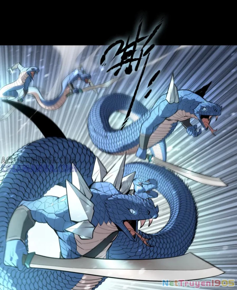 Thánh Hiệp Sĩ Cấp Sss Chapter 84 - 25