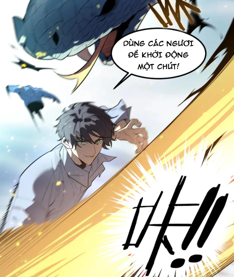Thánh Hiệp Sĩ Cấp Sss Chapter 84 - 27