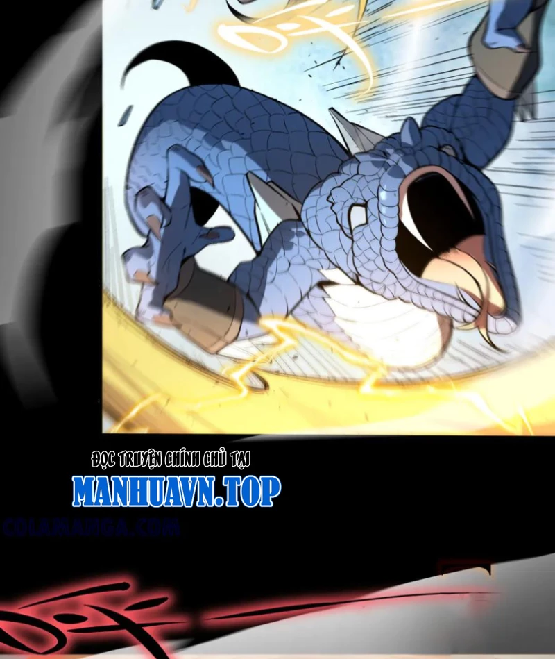 Thánh Hiệp Sĩ Cấp Sss Chapter 84 - 30