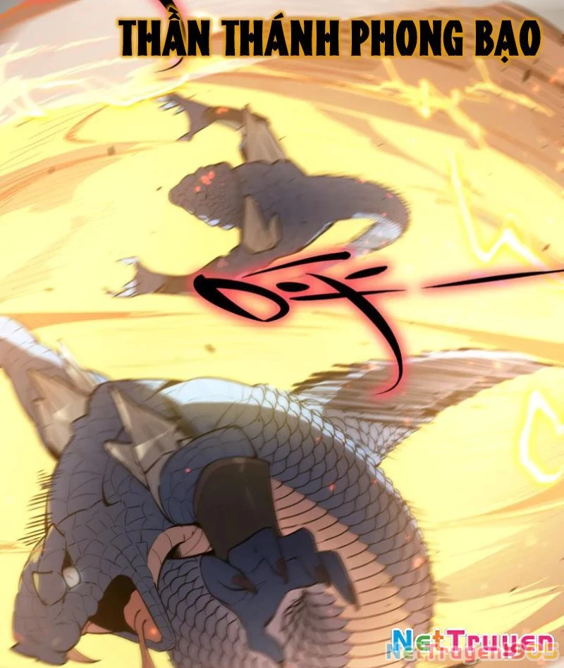 Thánh Hiệp Sĩ Cấp Sss Chapter 84 - 31