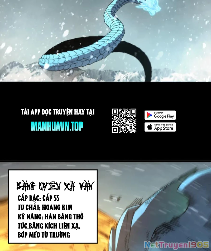 Thánh Hiệp Sĩ Cấp Sss Chapter 84 - 34