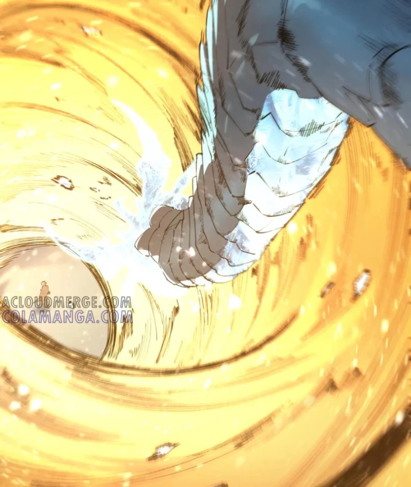 Thánh Hiệp Sĩ Cấp Sss Chapter 84 - 35