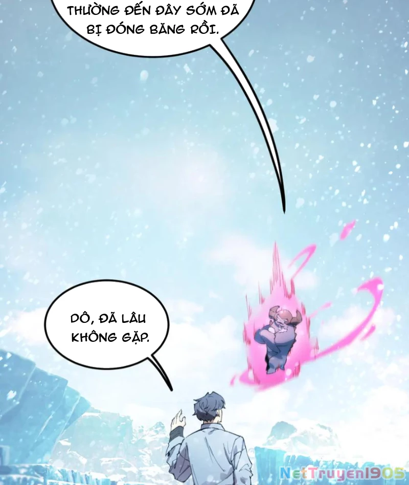 Thánh Hiệp Sĩ Cấp Sss Chapter 84 - 44