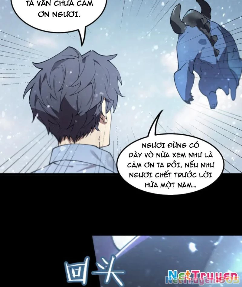 Thánh Hiệp Sĩ Cấp Sss Chapter 84 - 46