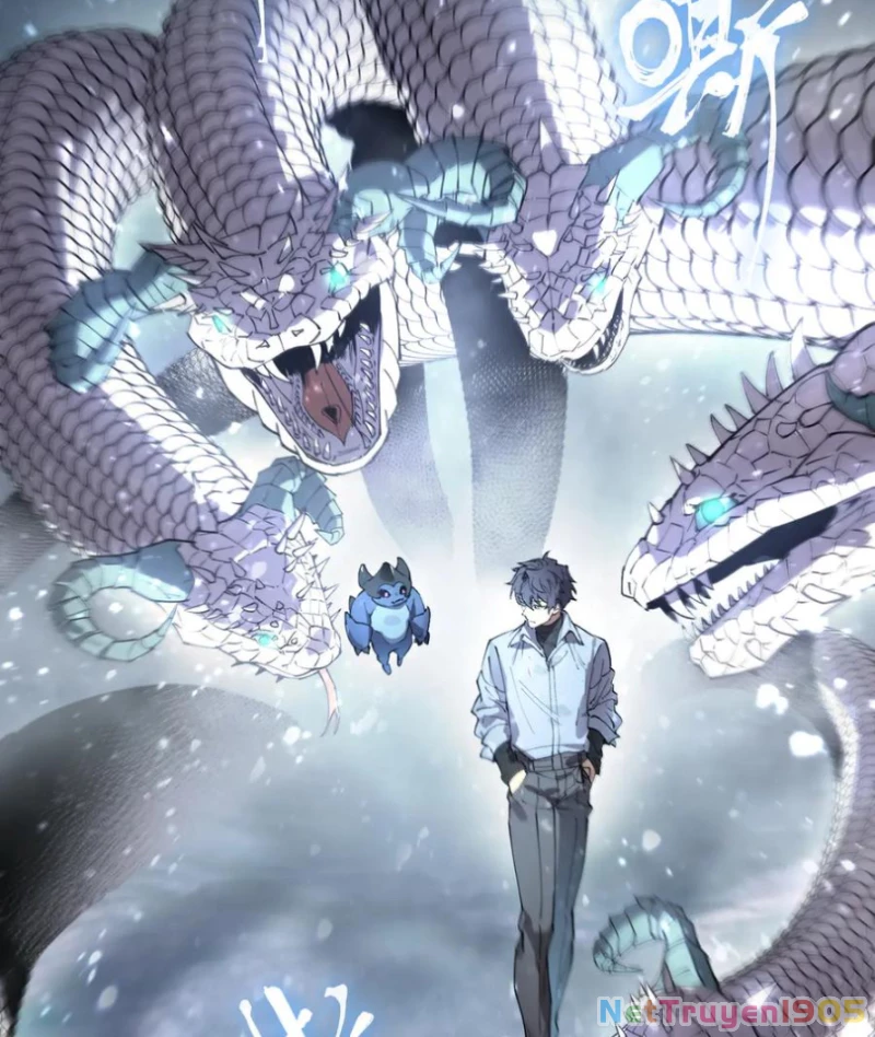 Thánh Hiệp Sĩ Cấp Sss Chapter 84 - 49