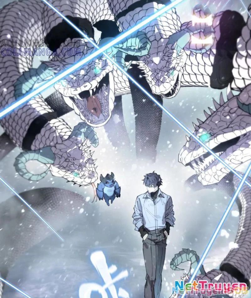 Thánh Hiệp Sĩ Cấp Sss Chapter 84 - 51