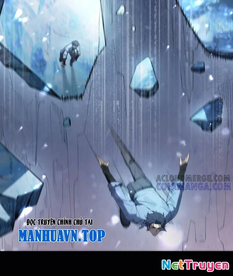 Thánh Hiệp Sĩ Cấp Sss Chapter 84 - 61
