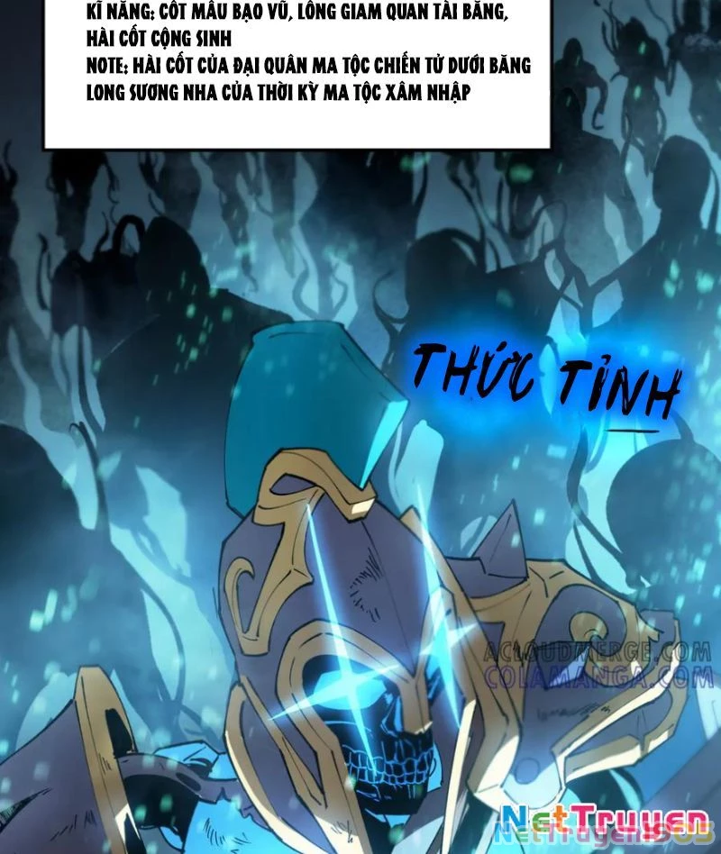 Thánh Hiệp Sĩ Cấp Sss Chapter 84 - 71